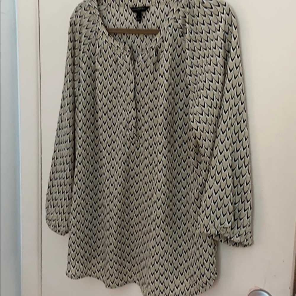 Banana Republic top